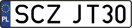 SCZJT30
