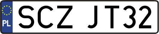 SCZJT32