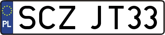 SCZJT33