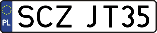 SCZJT35
