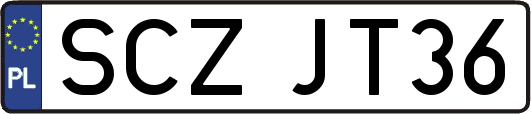 SCZJT36