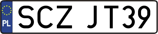 SCZJT39