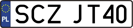 SCZJT40