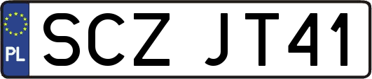 SCZJT41