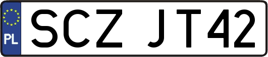 SCZJT42