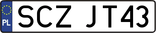 SCZJT43