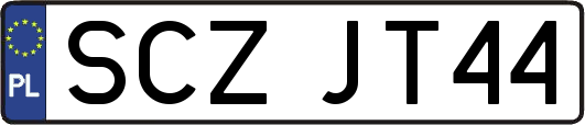 SCZJT44