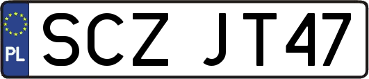 SCZJT47