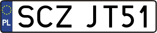 SCZJT51