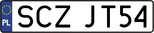 SCZJT54