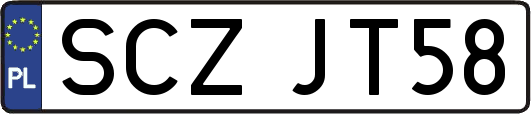 SCZJT58