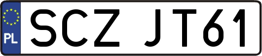 SCZJT61
