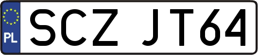 SCZJT64