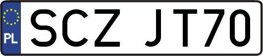 SCZJT70
