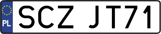SCZJT71