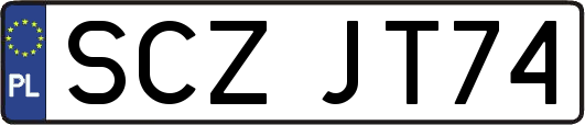 SCZJT74