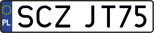 SCZJT75