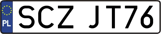 SCZJT76