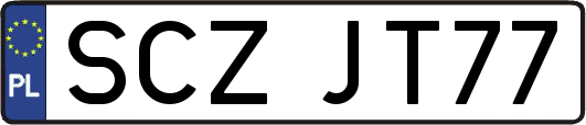 SCZJT77