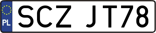 SCZJT78