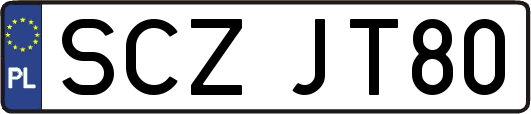 SCZJT80