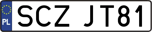 SCZJT81
