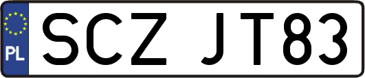 SCZJT83