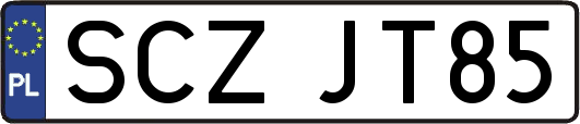SCZJT85