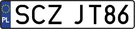 SCZJT86