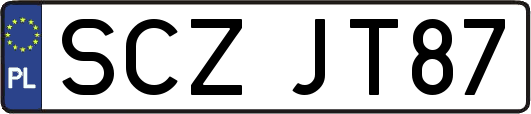 SCZJT87