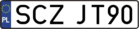 SCZJT90