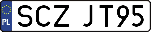 SCZJT95