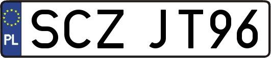 SCZJT96