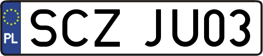 SCZJU03