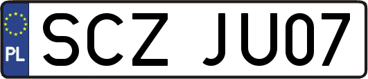 SCZJU07