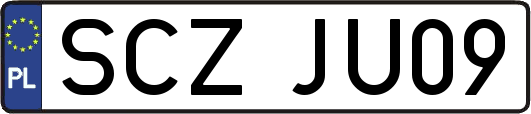 SCZJU09