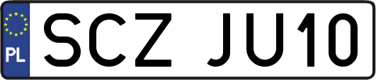 SCZJU10