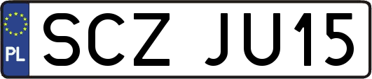 SCZJU15