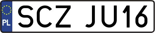 SCZJU16