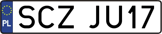 SCZJU17