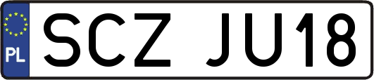 SCZJU18