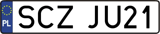 SCZJU21
