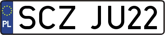 SCZJU22