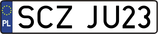 SCZJU23