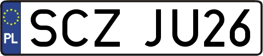 SCZJU26