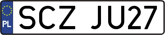 SCZJU27