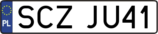 SCZJU41