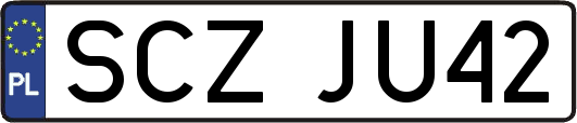 SCZJU42