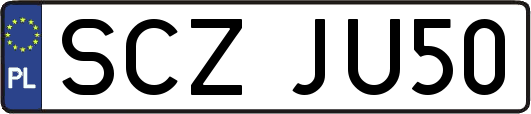SCZJU50
