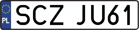 SCZJU61